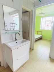 Blk 154 Meiling Heights (Queenstown), HDB 3 Rooms #557596311